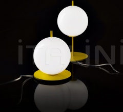 Настольный светильник UNO T Настольный светильник UNO T фабрика De Majo Illuminazione