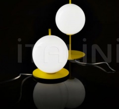 Настольный светильник UNO L Настольный светильник UNO L фабрика De Majo Illuminazione