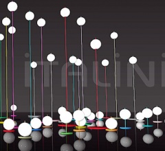 Настольный светильник UNO L Настольный светильник UNO L фабрика De Majo Illuminazione