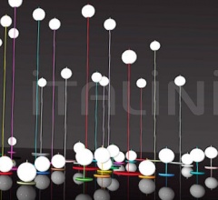 Торшер UNO RL Торшер UNO RL фабрика De Majo Illuminazione