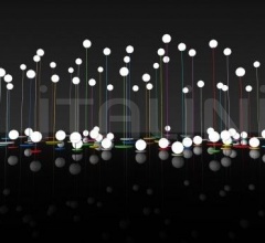 Торшер UNO R Торшер UNO R фабрика De Majo Illuminazione