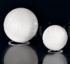 Настольный светильник STRATOSFERA T Настольный светильник STRATOSFERA T фабрика De Majo Illuminazione