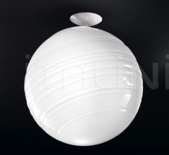 Подвесной светильник STRATOSFERA S60 фабрика De Majo Illuminazione