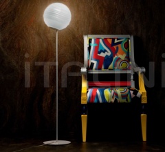 Напольный светильник STRATOSFERA R Напольный светильник STRATOSFERA R фабрика De Majo Illuminazione