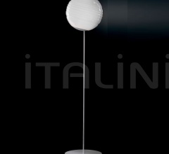 Торшер STRATOSFERA R40 фабрика De Majo Illuminazione