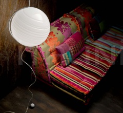 Подвесной светильник STRATOSFERA SV40 фабрика De Majo Illuminazione