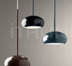 Подвесной светильник BOA S Подвесной светильник BOA S фабрика De Majo Illuminazione