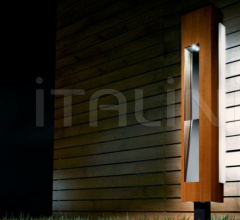 Напольный светильник PARCO R2 Напольный светильник PARCO R2 фабрика De Majo Illuminazione