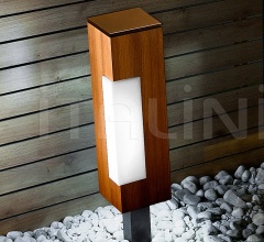 Напольный светильник PARCO R1 Напольный светильник PARCO R1 фабрика De Majo Illuminazione