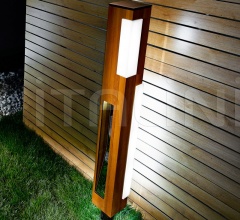 Напольный светильник PARCO R3 Напольный светильник PARCO R3 фабрика De Majo Illuminazione