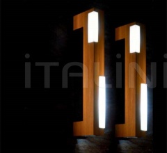 Настенный светильник PARCO A Настенный светильник PARCO A фабрика De Majo Illuminazione