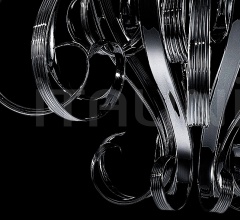 Подвесной светильник CIOCCA S6 фабрика De Majo Illuminazione