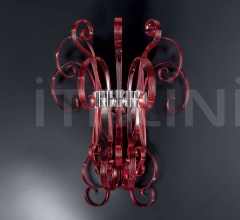 Настенный светильник CIOCCA A Настенный светильник CIOCCA A фабрика De Majo Illuminazione