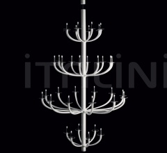 Люстра SUPERNATURAL K36 Люстра SUPERNATURAL K36 фабрика De Majo Illuminazione