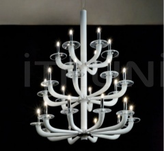 Люстра NATURAL KP24 Люстра NATURAL KP24 фабрика De Majo Illuminazione