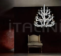 Люстра NATURAL KP24 Люстра NATURAL KP24 фабрика De Majo Illuminazione