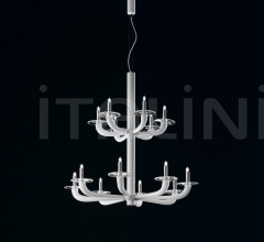 Подвесной светильник NATURAL K14 Подвесной светильник NATURAL K14 фабрика De Majo Illuminazione