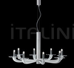 Подвесной светильник NATURAL K8 Подвесной светильник NATURAL K8 фабрика De Majo Illuminazione