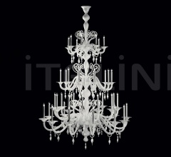 Люстра SARA K42 Люстра SARA K42 фабрика De Majo Illuminazione