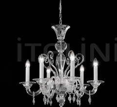 Подвесной светильник SARA K6 Подвесной светильник SARA K6 фабрика De Majo Illuminazione