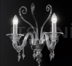 Настенный светильник SARA A2 Настенный светильник SARA A2 фабрика De Majo Illuminazione