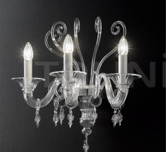 Настенный светильник SARA A3 фабрика De Majo Illuminazione