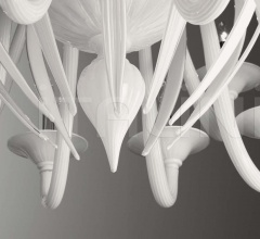 Люстра 8020 K24 Люстра 8020 K24 фабрика De Majo Illuminazione