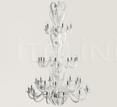 Люстра 8020 K40 Люстра 8020 K40 фабрика De Majo Illuminazione