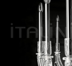 Люстра ICE K84 Люстра ICE K84 фабрика De Majo Illuminazione