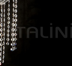 Люстра ICE K84 Люстра ICE K84 фабрика De Majo Illuminazione