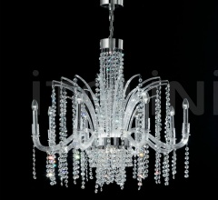 Подвесной светильник ICE K8+6 Подвесной светильник ICE K8+6 фабрика De Majo Illuminazione