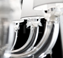 Люстра 8090 K12 Люстра 8090 K12 фабрика De Majo Illuminazione