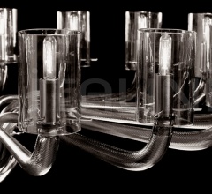 Люстра GLACE K16 Люстра GLACE K16 фабрика De Majo Illuminazione