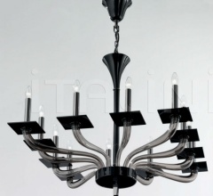 Люстра TETRA K12 Люстра TETRA K12 фабрика De Majo Illuminazione