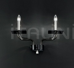 Настенный светильник TETRA A2 фабрика De Majo Illuminazione