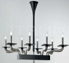 Подвесной светильник TETRA K8L Подвесной светильник TETRA K8L фабрика De Majo Illuminazione