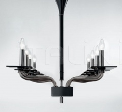 Подвесной светильник TETRA K8L Подвесной светильник TETRA K8L фабрика De Majo Illuminazione