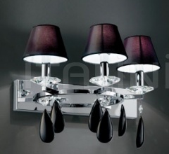 Настенный светильник NOTO A3 SHADE фабрика De Majo Illuminazione