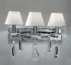 Настенный светильник NOTO A3 SHADE фабрика De Majo Illuminazione