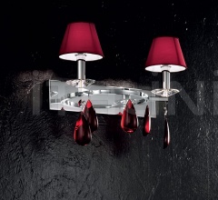 Настенный светильник NOTO A2 SHADE Настенный светильник NOTO A2 SHADE фабрика De Majo Illuminazione