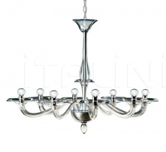 Люстра 8002 K8 Люстра 8002 K8 фабрика De Majo Illuminazione