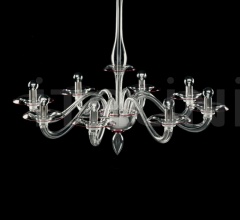 Люстра 8002 K8 Люстра 8002 K8 фабрика De Majo Illuminazione