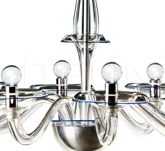 Люстра 8002 K8 Люстра 8002 K8 фабрика De Majo Illuminazione