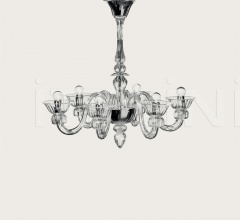 Люстра 7094 K6 Люстра 7094 K6 фабрика De Majo Illuminazione