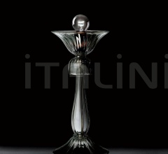 Настольный светильник 7094 L Настольный светильник 7094 L фабрика De Majo Illuminazione