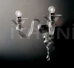 Настенный светильник 7094 A2 Настенный светильник 7094 A2 фабрика De Majo Illuminazione