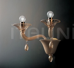 Настенный светильник 7081 A2 Настенный светильник 7081 A2 фабрика De Majo Illuminazione