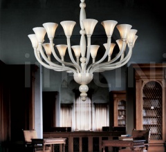 Люстра 8001 K Люстра 8001 K фабрика De Majo Illuminazione