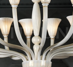 Люстра 8001 K Люстра 8001 K фабрика De Majo Illuminazione