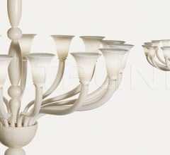 Люстра 8001 K Люстра 8001 K фабрика De Majo Illuminazione